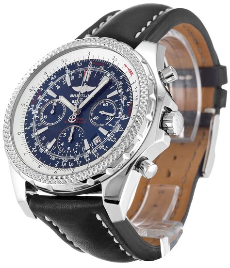 replica breitling bentley motors a25362|breitling bentley a25362 specs.